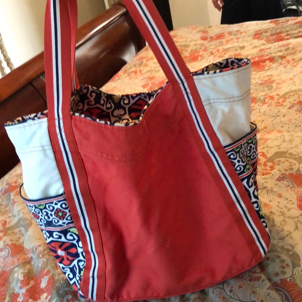 Vera Bradley Bag